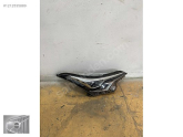 Oto Çıkma Parça / Toyota / C-HR Hybrid / Far & Stop / Sol Ön Far / Çıkma Parça 