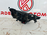 Oto Çıkma Parça / Renault / Megane / Far & Stop / Sol Ön Far / Çıkma Parça 
