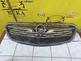 Oto Çıkma Parça / Opel / Crossland X / Kaporta & Karoser / Panjur / Çıkma Parça 
