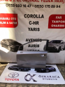 Oto Çıkma Parça / Toyota / Corolla / Kaporta & Karoser / Sol Ön Kapı / Çıkma Parça 