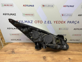 Oto Çıkma Parça / Peugeot / 5008 / Far & Stop / Sol Ön Far / Çıkma Parça 