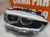 Oto Çıkma Parça / Bmw / 1 Serisi / Far & Stop / Sağ Ön Far / Çıkma Parça 
