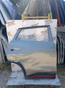 Oto Çıkma Parça / Chery / Omoda 5 / Kaporta & Karoser / Sağ Arka Kapı / Çıkma Parça 