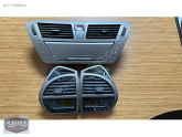 Citroen C4 Picasso Klima Kontrol Paneli Set