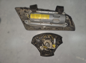 Oto Çıkma Parça / Ford / Focus / Direksiyon / Direksiyon Airbag / Çıkma Parça 