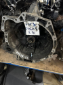 FORD FOCUS 1.4 ŞANZIMAN