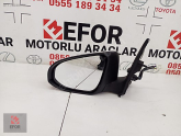 Oto Çıkma Parça / Toyota / Corolla / Ayna / Sağ Dış Ayna / Sıfır Parça 