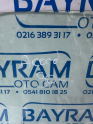 Oto Çıkma Parça / Honda / Accord / Oto Cam / Kapı Camları / Çıkma Parça 