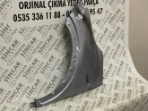 Oto Çıkma Parça / Opel / Crossland X / Kaporta & Karoser / Sol Ön Çamurluk / Çıkma Parça 