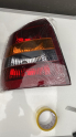 Opel astra g  hb sol arka stop fume