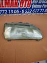 Oto Çıkma Parça / Renault / R 19 / Far & Stop / Sağ Ön Far / Çıkma Parça 