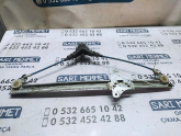 Oto Çıkma Parça / Opel / Agila / Oto Cam / Cam Krikosu / Çıkma Parça 
