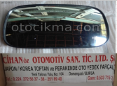 MITSUBISHI CANTER 449 AYNA SAĞ SOL