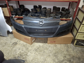 ÖZMEN OPEL ASTRA H ÖN TAMPON PANJUR IZGARA SİS