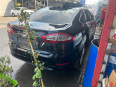 Oto Çıkma Parça / Ford / Mondeo / Göğüslük & Torpido / Torpido Kapağı / Çıkma Parça 
