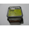 Peugeot 206 Airbag Beyni 9635268880 550541500