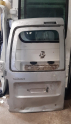 VOLKSWAGEN CADDY SOL ARKA BAGAJ KAPAĞI 7