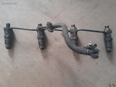 Oto Çıkma Parça / Hyundai / H100 / Motor / Enjektör / Çıkma Parça 