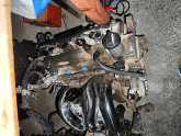 Oto Çıkma Parça / Toyota / Yaris / Motor / Motor (komple) / Çıkma Parça 