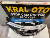 Oto Çıkma Parça / Hyundai / i20 / Far & Stop / Sağ Ön Far / Çıkma Parça 