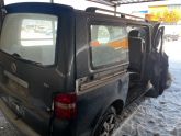 Hurda Belgeli Araçlar / Volkswagen / Transporter