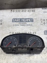 ÇIKMA VW CADDY KİLOMETRE GÖSTERGE SAATİ 1T0920862F