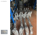Oto Çıkma Parça / Seat / Ibiza / Alt Takım / Arka Dingil / Sıfır Parça 