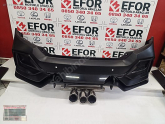 Oto Çıkma Parça / Honda / Civic / Kaporta & Karoser / Body Kit / Sıfır Parça 