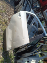 Opel mokka sag arka kapı