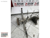 Oto Çıkma Parça / Toyota / Hilux / Defransiyel / Arka Defransiyel / Çıkma Parça 