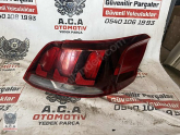 Oto Çıkma Parça / Peugeot / 301 / Far & Stop / Sağ Arka Stop / Çıkma Parça 
