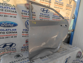 Oto Çıkma Parça / Toyota / Corolla / Kaporta & Karoser / Sol Arka Kapı / Çıkma Parça 