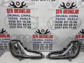 HYUNDAİ ACCENT BLUE ORJİNAL ÖN SAĞ SİS FARI