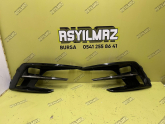 Oto Çıkma Parça / Renault / Megane / Tampon / Sis Farı Çerçevesi / Çıkma Parça 