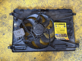 FORD MONDEO FAN