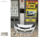 Opel astra j çıkma ön tampon ORJİNAL OTO
