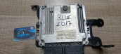 Hyundai Accent blue çıkma orjinal motor beyni