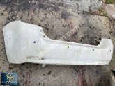 OTO CEM'DEN ÇIKMA VOLKSWAGEN SCIROCCO ARKA TAMPON