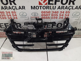 Oto Çıkma Parça / Honda / Accord / Kaporta & Karoser / Panjur / Çıkma Parça 