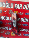 RENAULT EXPRESS SOL ARKA STOP SIFIR