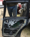 Oto Çıkma Parça / Volkswagen / Polo / Kaporta & Karoser / Sağ Arka Kapı / Çıkma Parça 