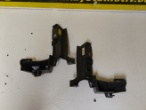 Oto Çıkma Parça / Renault / Clio / Tampon / Tampon Braketi / Çıkma Parça 