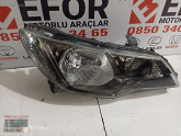 Oto Çıkma Parça / Honda / Civic / Far & Stop / Sağ Ön Far / Çıkma Parça 