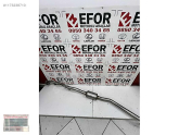 Oto Çıkma Parça / Honda / Civic / Egzoz / Partikül Filtresi / Çıkma Parça 
