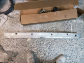 Oto Çıkma Parça / Opel / Corsa / Tampon / Tampon Demiri / Çıkma Parça 