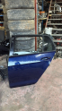 Oto Çıkma Parça / Volkswagen / Golf / Kaporta & Karoser / Sol Arka Kapı / Çıkma Parça 