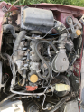 Oto Çıkma Parça / Opel / Vectra / Motor / Motor (komple) / Çıkma Parça 