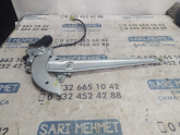 Oto Çıkma Parça / Toyota / Land Cruiser / Oto Cam / Ön Cam Izgarası / Çıkma Parça 