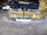Oto Çıkma Parça / Mazda / 626 / Far & Stop / Sol Ön Far / Çıkma Parça 