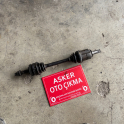 Oto Çıkma Parça / Opel / Corsa / Alt Takım / Aks / Çıkma Parça 